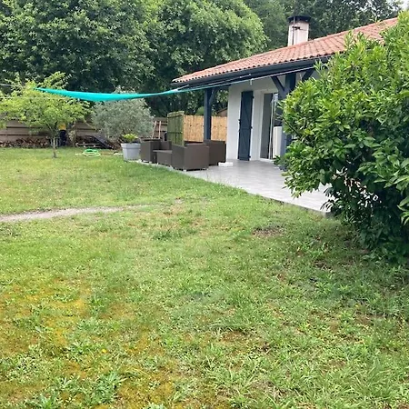Prázdninový dům Maison A Louer Lemali Bénesse-Maremne