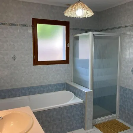 Prázdninový dům Maison A Louer Lemali *