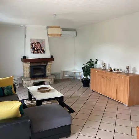 Maison A Louer Lemali * Bénesse-Maremne