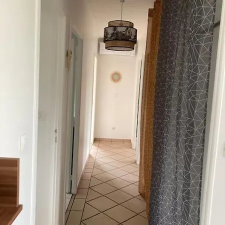 Maison A Louer Lemali Prázdninový dům