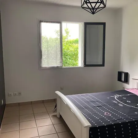 Maison A Louer Lemali Prázdninový dům Bénesse-Maremne