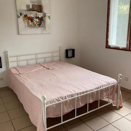 Prázdninový dům Maison A Louer Lemali Bénesse-Maremne